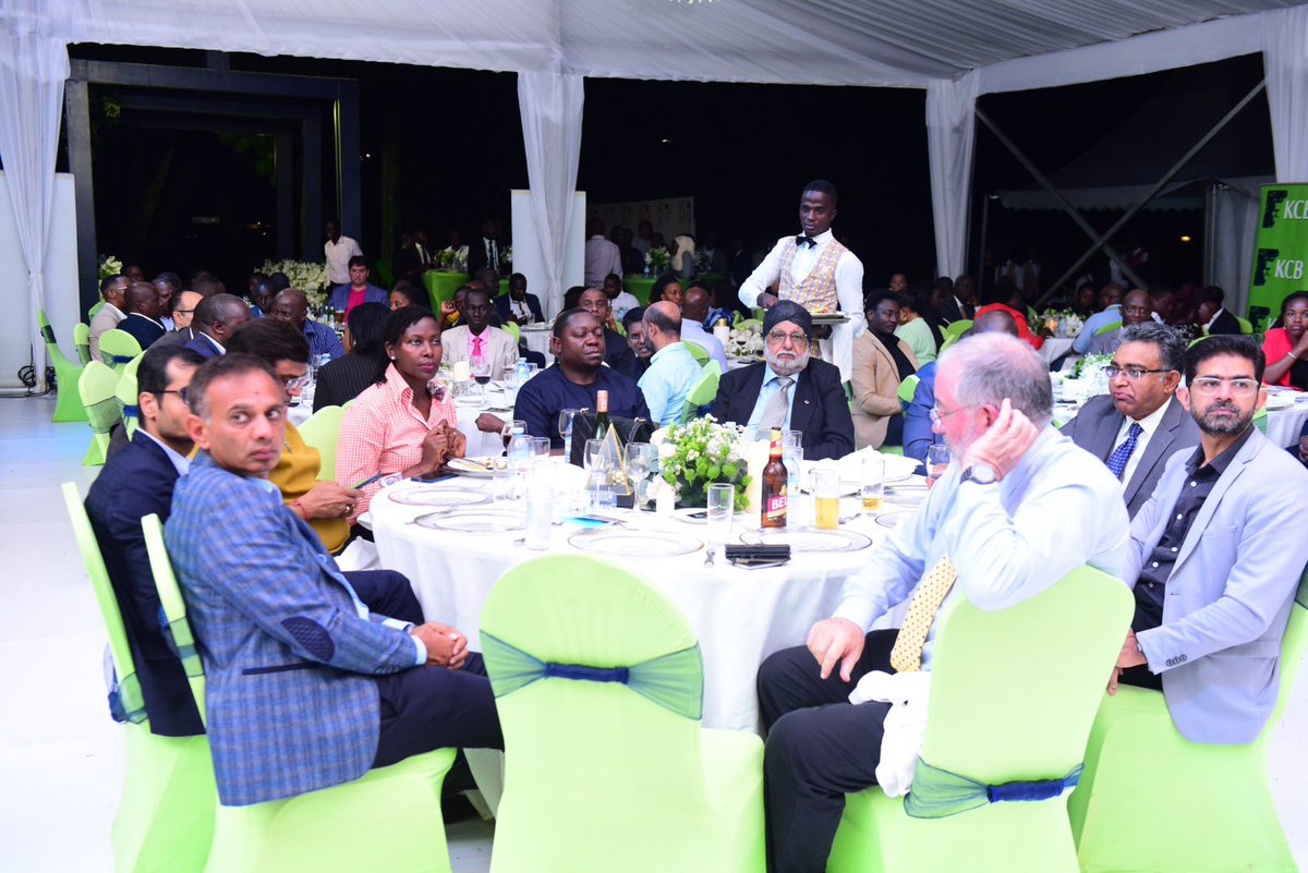 kcbbankug's tweet photo. “It gives me great pleasure to be apart of the great remarkable journey of KCB. On behalf of the ministry, we take the opportunity to congratulate KCB upon achieving this milestone.” ~ Hon. Henry Musasizi Acting Minister of State @mofpedU
#KCBAt15 #KCBGoAhead https://t.co/9MM1IJrdGB