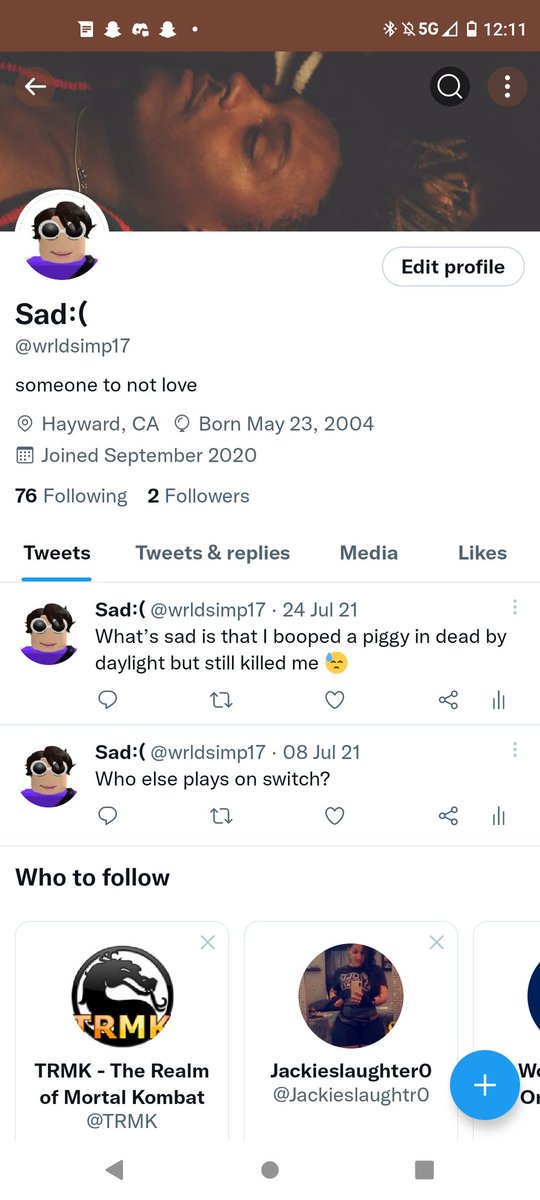 wrldsimp17's tweet photo. @DailyHeadless Can I still get it or is it too late😭😭 https://t.co/qJDOyyon2a