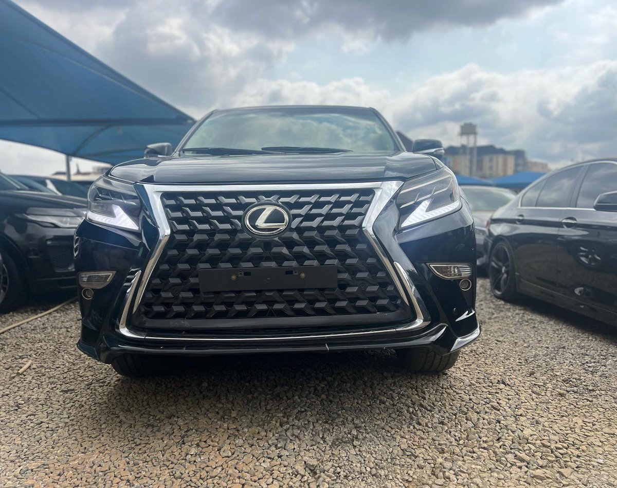 tosanblak's tweet photo. 👉Description:⚡⚡⚡️SUPER CLEAN USED 2010 ⬆️ 2020 LEXUS GX460

DUTY ✅ 

👉Price: 11.9 million negotiable 

👉Kindly call 08065119924 or send a dm

👉Location: Abuja

#abujacars #cardealers #cars #instagram #affordablecars #abujaautodealership #lagoscars #carsforsale #gx460 https://t.co/m0ZgEuaruh