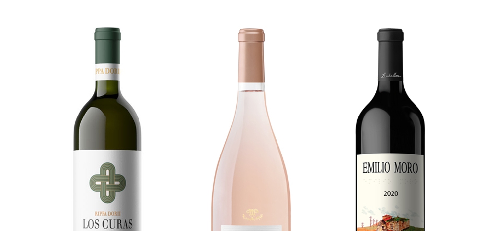 Las catas de la semana dlvr.it/Sb5VV8