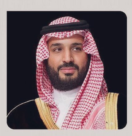 HRHMBNSALMAAN's tweet photo. HRH Crown Prince Congratulates President of Iraq on His Election and Taking Constitutional Oath as President of Iraq.
https://t.co/QICSKqSg3t https://t.co/GyuzZlLiI0