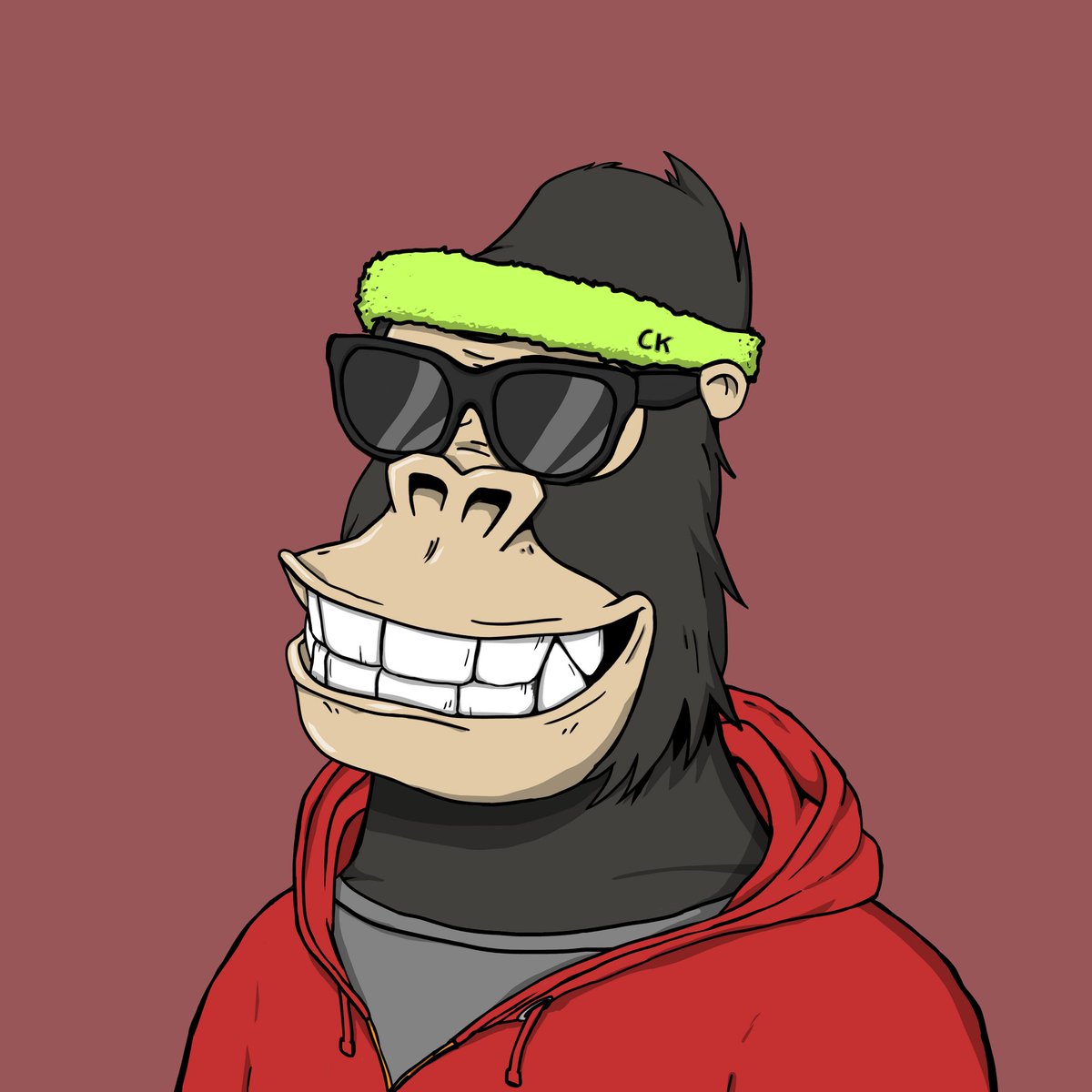 ChilledKongBot's tweet photo. ChilledKong0031 with Ck Sweatband (1.97%) sold on https://t.co/L35OIG15Ys for ₳4,500 ($1,650.15)

Seller: $1289 https://t.co/gzxri9SHaq