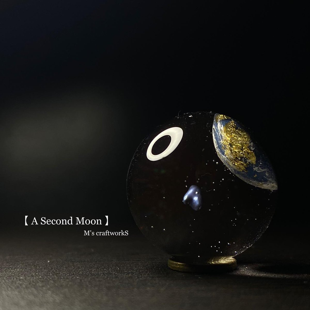 M's craftworkS on X: 