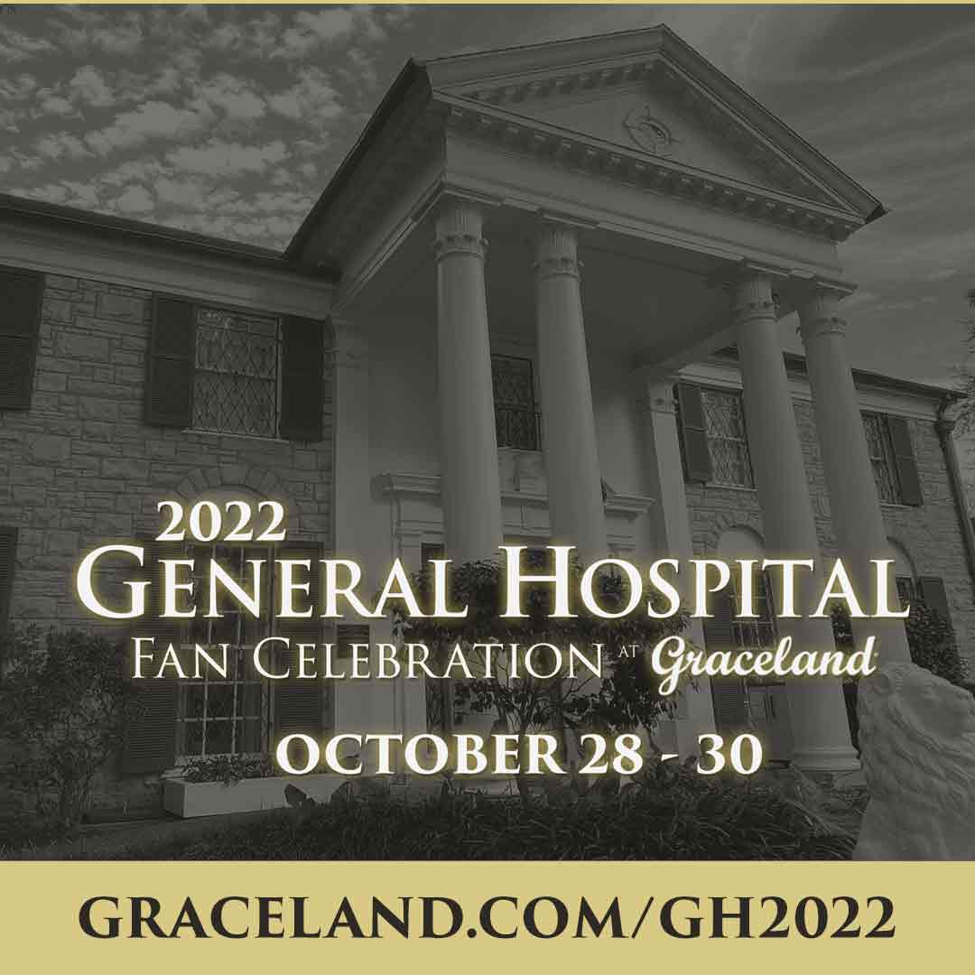 General Hospital on Twitter "LAST CHANCE Join us in Memphis TOMORROW