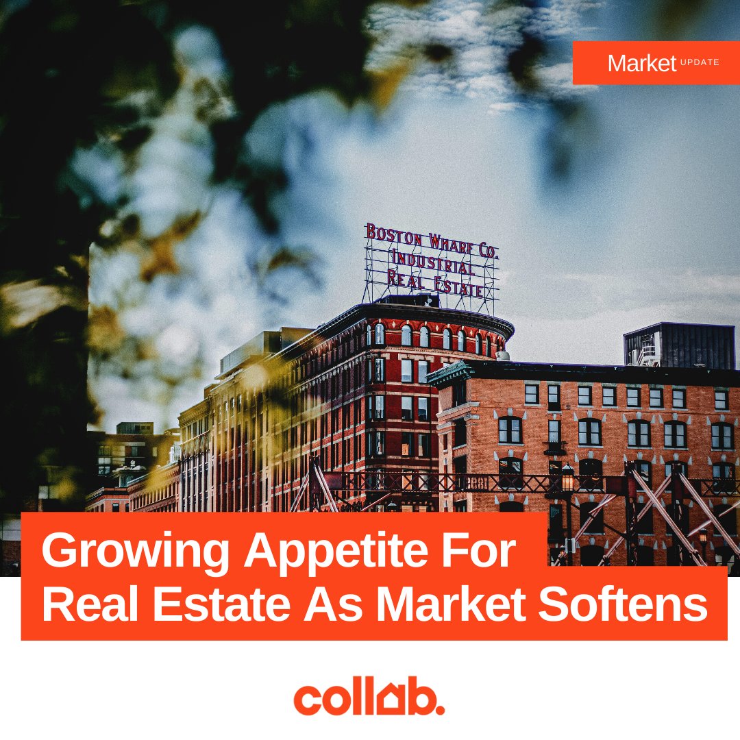 CollabHomeHQ's tweet photo. 🏠 Many add to their fortunes through investing in real estate.  
 
1. Property tends to appreciate in value over time.

2. Investing in real estate allows wealthy people to maximize their tax breaks. 

Read more: https://t.co/wyglbFaEeW

#CollabHome #PropTech #StudentHousing https://t.co/pM9oXmHaPa