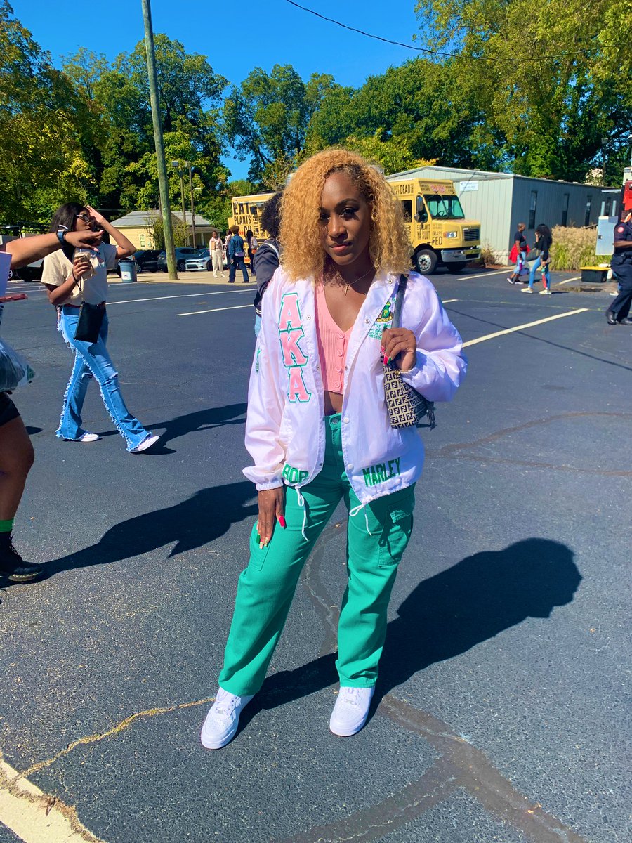 xotaylorcheray's tweet image. #CAUhomecoming22 💕✨#sweetalphapi #10years