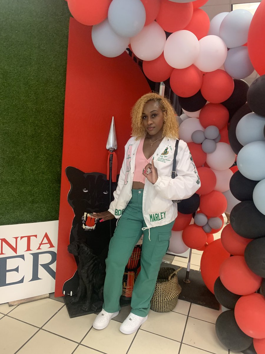 xotaylorcheray's tweet image. #CAUhomecoming22 💕✨#sweetalphapi #10years