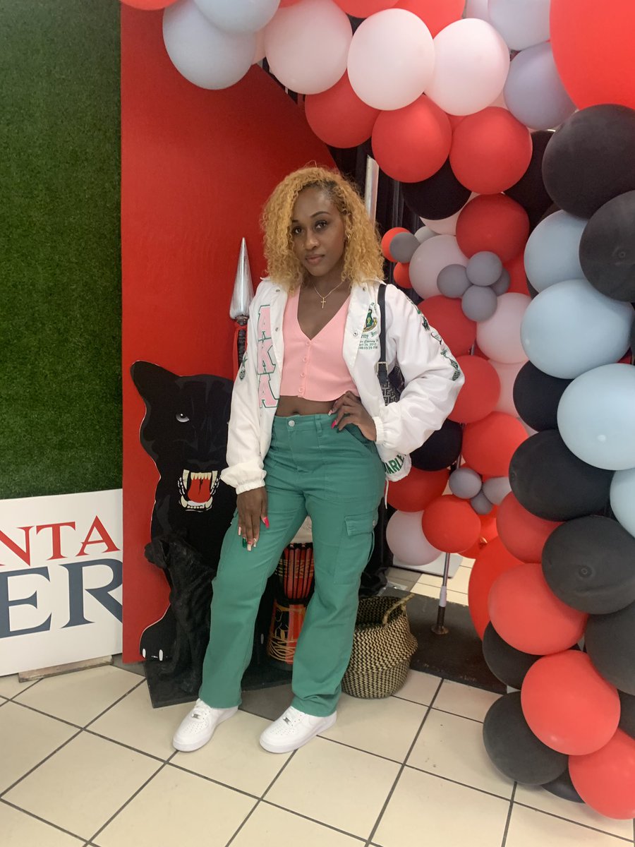 xotaylorcheray's tweet image. #CAUhomecoming22 💕✨#sweetalphapi #10years