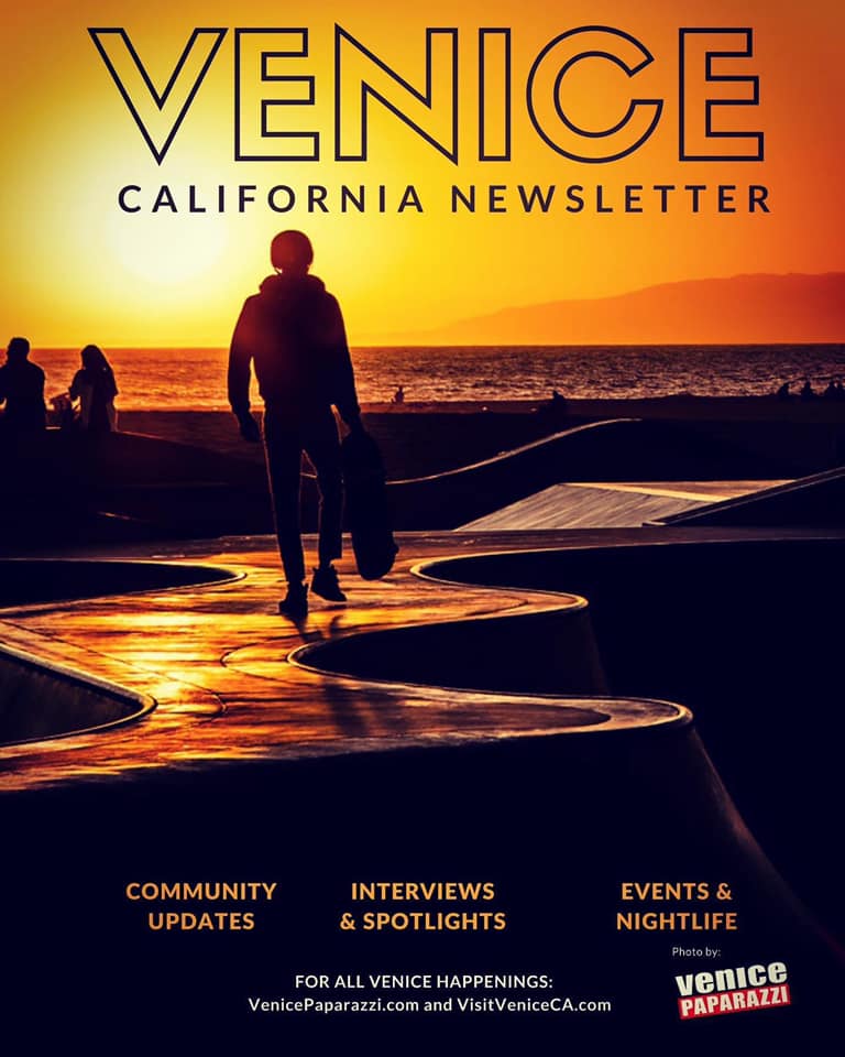 Venice, California tweet media