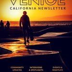 Photo by Venice, California (@VeniceBeachFun)