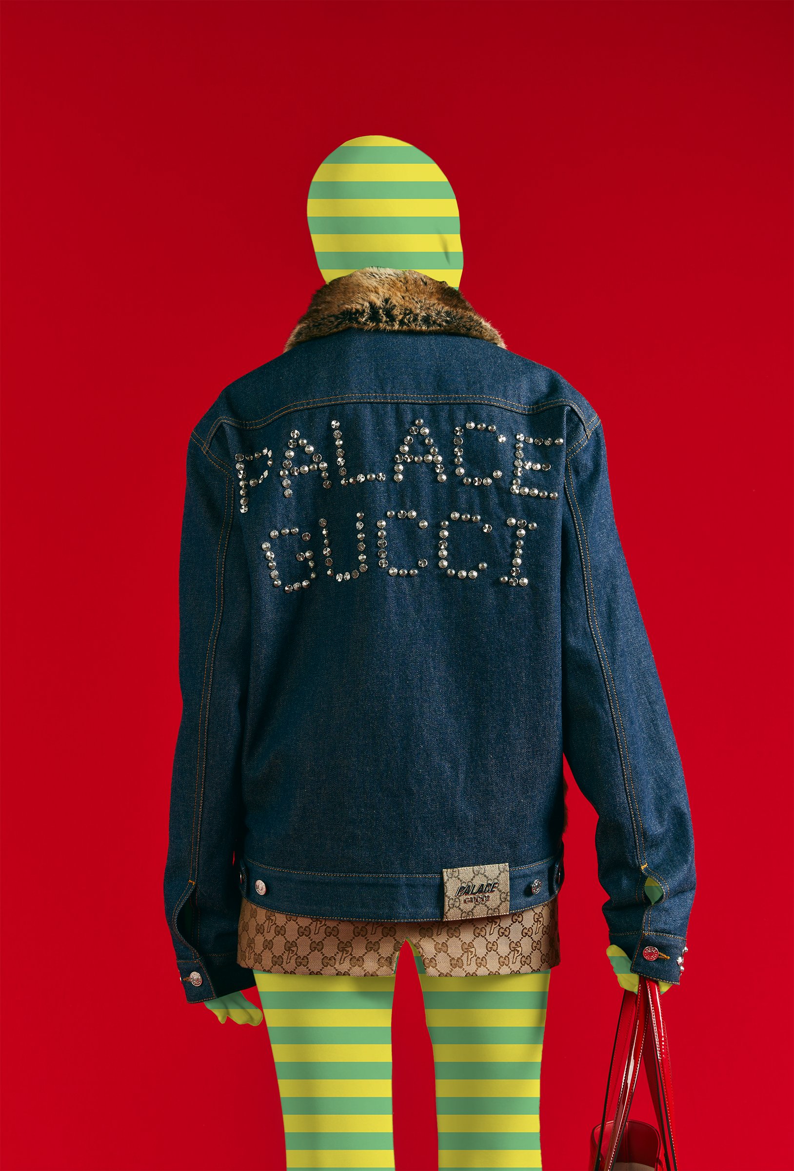 Palace DROPS on Twitter: 