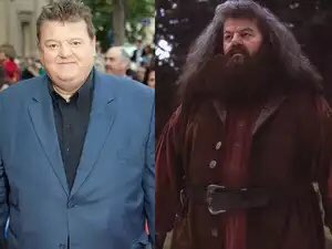 rifkhang's tweet photo. Robbie Coltrane, one of the most loved character in Harry Potter (Rubeus Hagrid). Thank you for the entertainment, you will be missed. #harrypotter #rip  @HarryPotterFilm https://t.co/7cmAHq3fRq