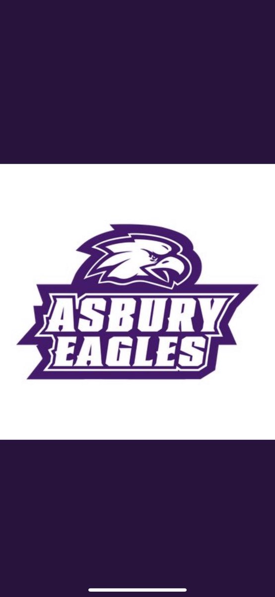 Landenham01's tweet photo. After a great call, I’m excited and blessed to receive an offer to play at Asbury! Thanks to @authrill24 and @CoachRussAU for this opportunity! Go Eagles!! https://t.co/jd9exnLNpP