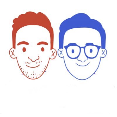 #NewProfilePic New show art created by the talented Andy P on instagram.