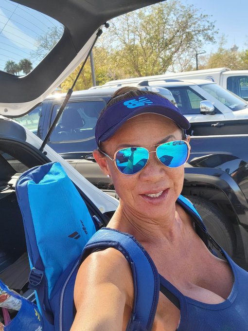 Good morning ☀️ https://t.co/TMbSvedX8T