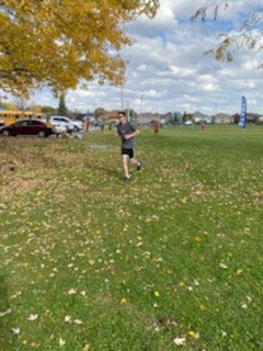 ESSRecLead's tweet photo. Cross Country in Action!
@Ernestown_LDSB
#jumpingintotheweekend https://t.co/v9SIGYj3kE