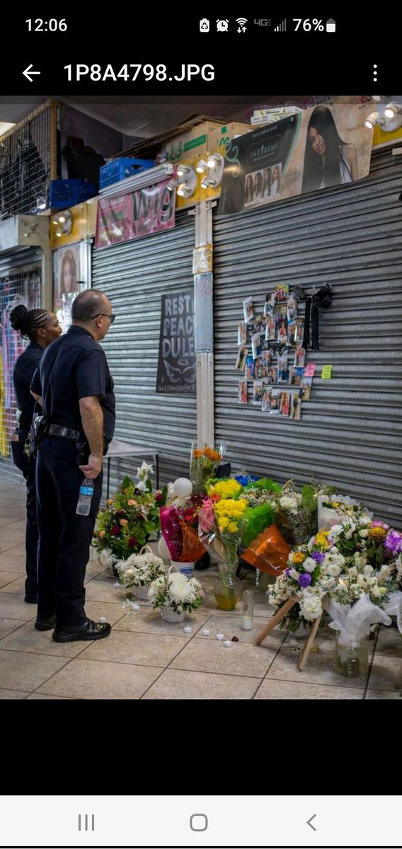 LAPD CMDR E. MORALES tweet media