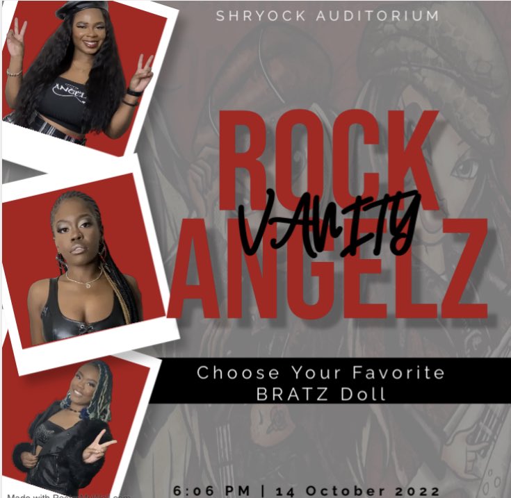 VFFM_SIUC_'s tweet photo. YOU DON'T WANNA MISS THIS SHOW 😉✌🏽 https://t.co/uFcIPpK5Uf
