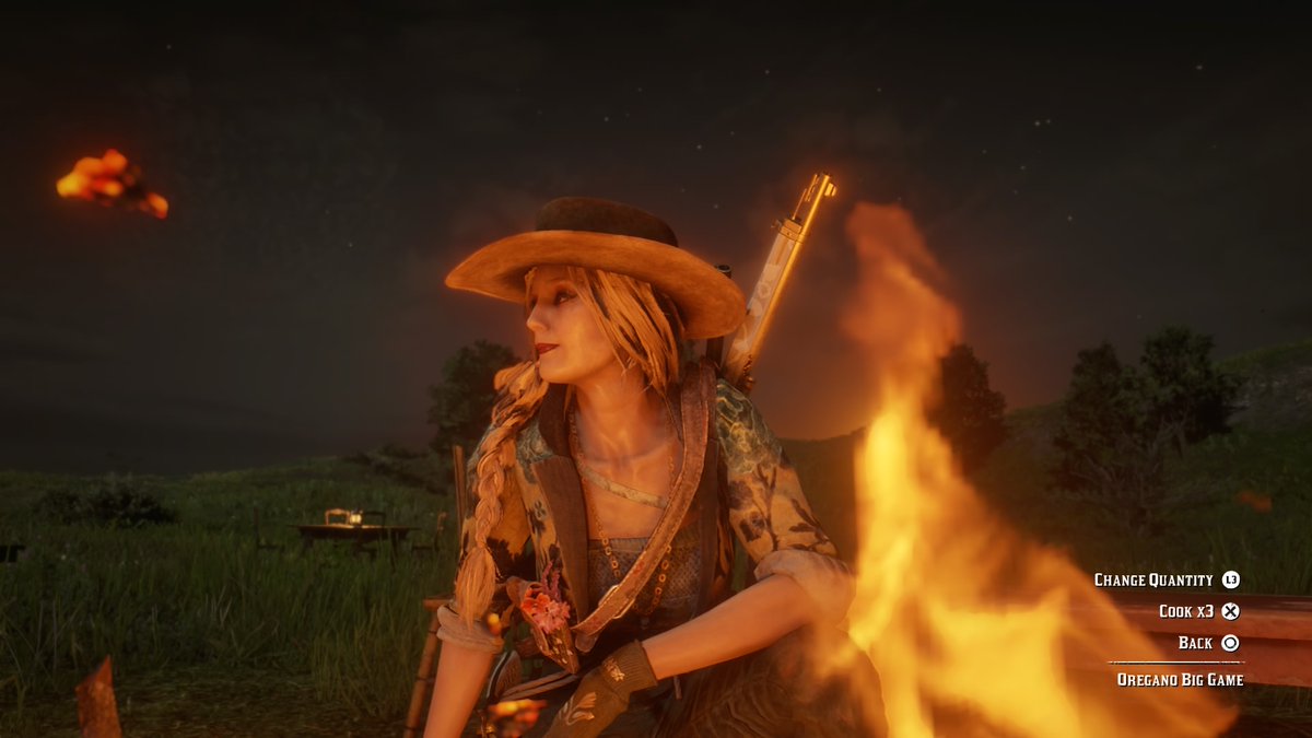 Hit lvl 400 in RDO today :] even though I've played since beta lol #Reddead #PS4share #RDO #Reddeadredemption