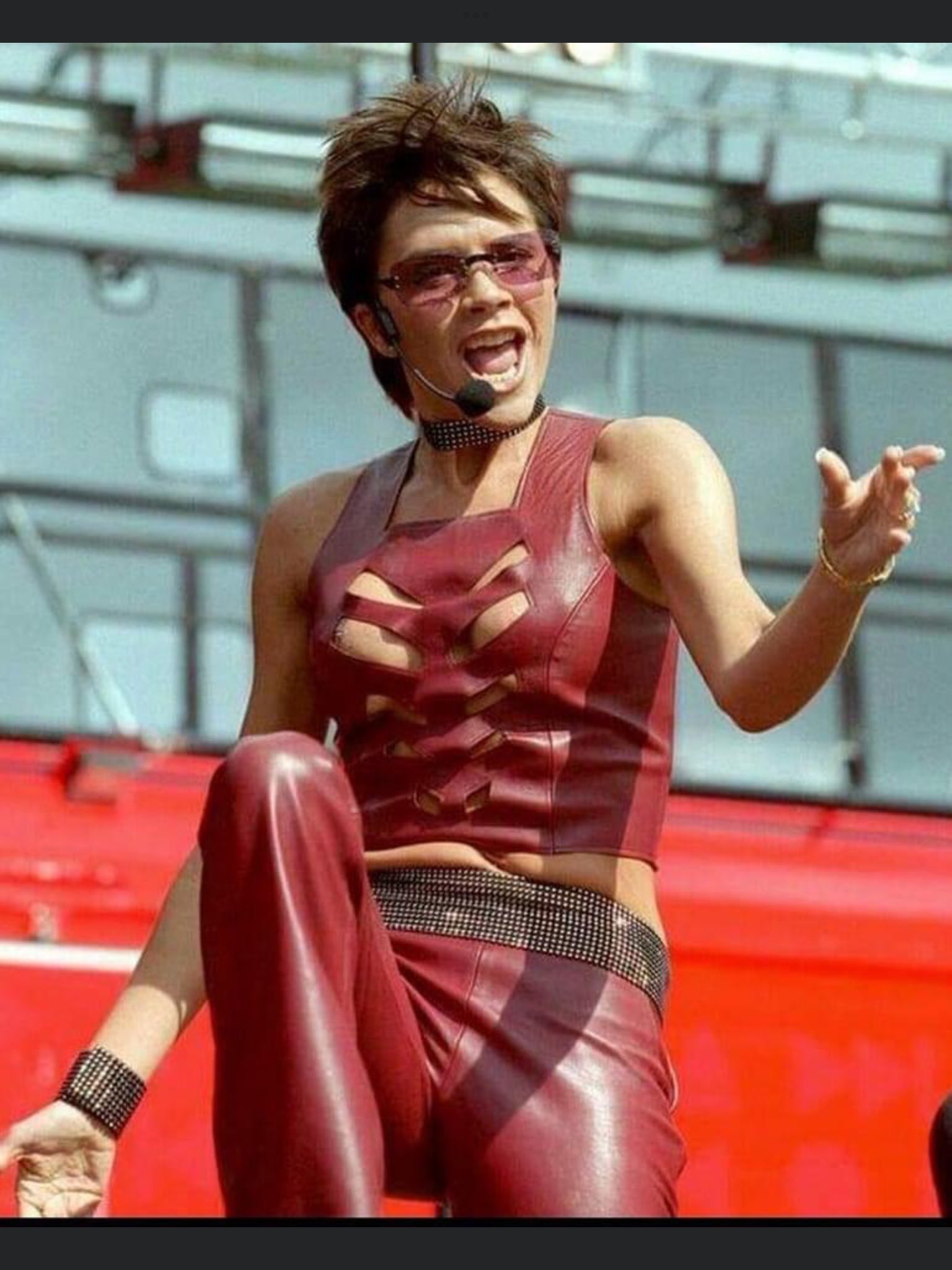 Happy 82nd birthday to Sir Cliff Richard. 