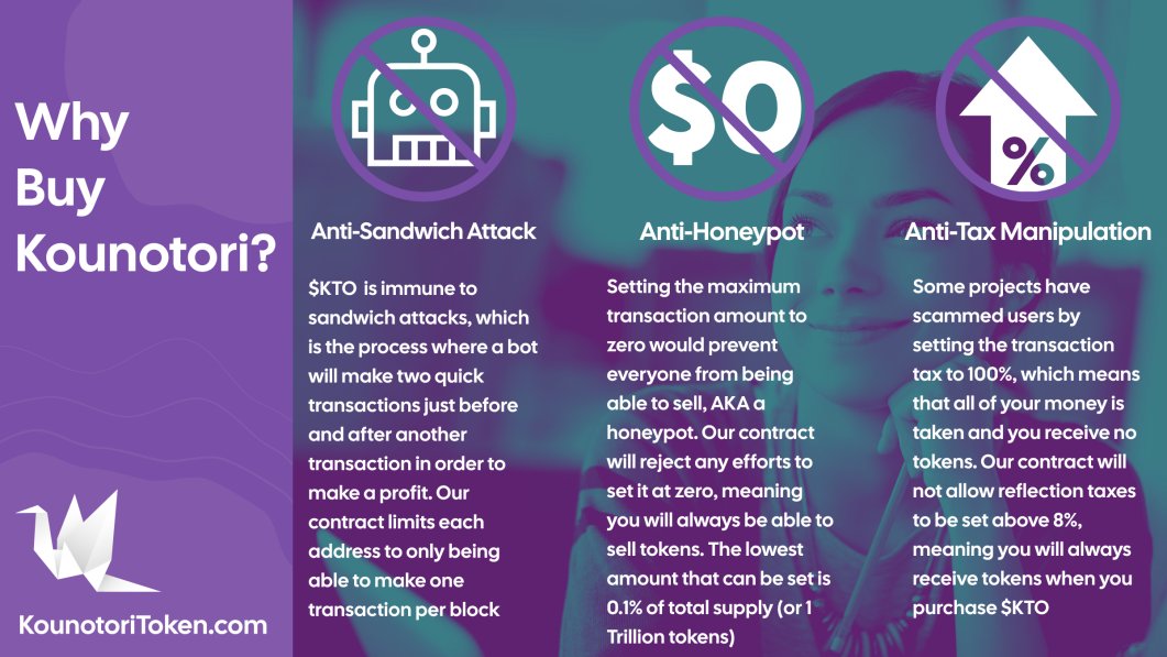 BadPiggieMiggie's tweet photo. @Zyth_69 @101whaale @KounotoriToken @KounotoriToken CEX ROADMAP
#KTO $KTO #LBOW #OpenHonestSecure #TransparencyAlways https://t.co/XPj2C534PI