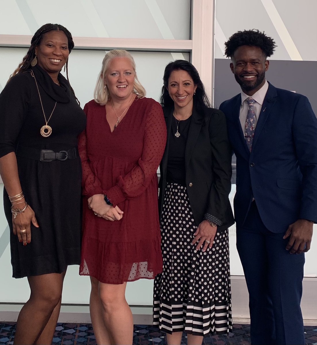 Hillside Elementary (@hillsidees) on Twitter photo Congratulations Leena Ringvall and Rania Layous! It was an honor to celebrate you today! Teacher and Professional of the Year! FCS staff and students are so fortunate! <a href="/FultonCoSchools/">FultonCountySchools</a> #HESLearningAndGrowing #FCSLegacy2022 Congratulations Leena Ringvall and Rania Layous! It was an honor to celebrate you today! Teacher and Professional of the Year! FCS staff and students are so fortunate! <a href="/FultonCoSchools/">FultonCountySchools</a> #HESLearningAndGrowing #FCSLegacy2022