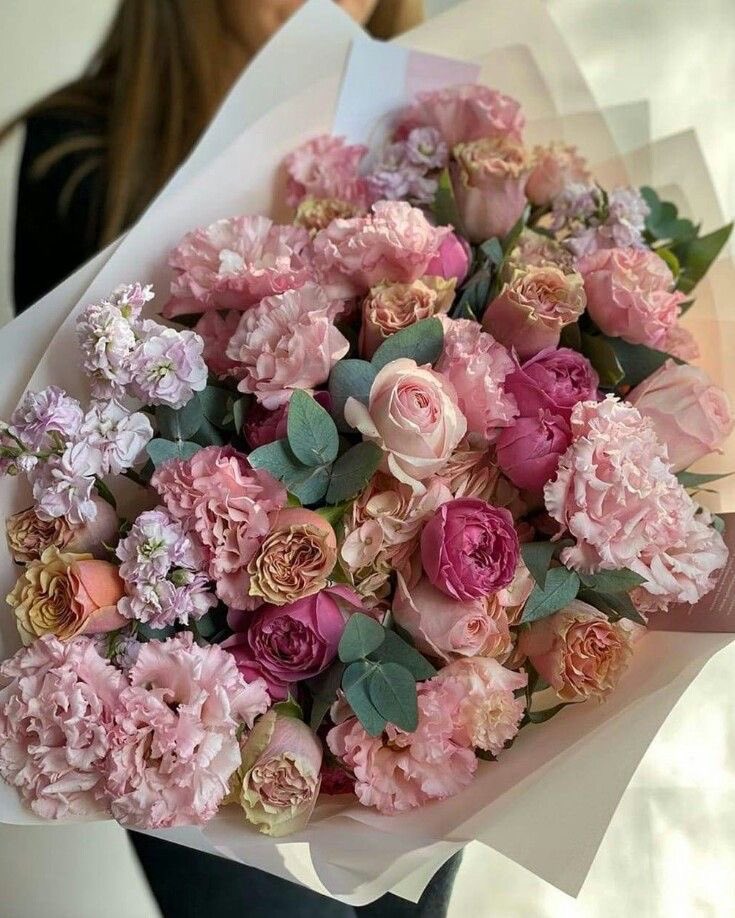 *₊ ❀ Flowers for you! ❀ •°。 (@lunafleuri) on Twitter photo 