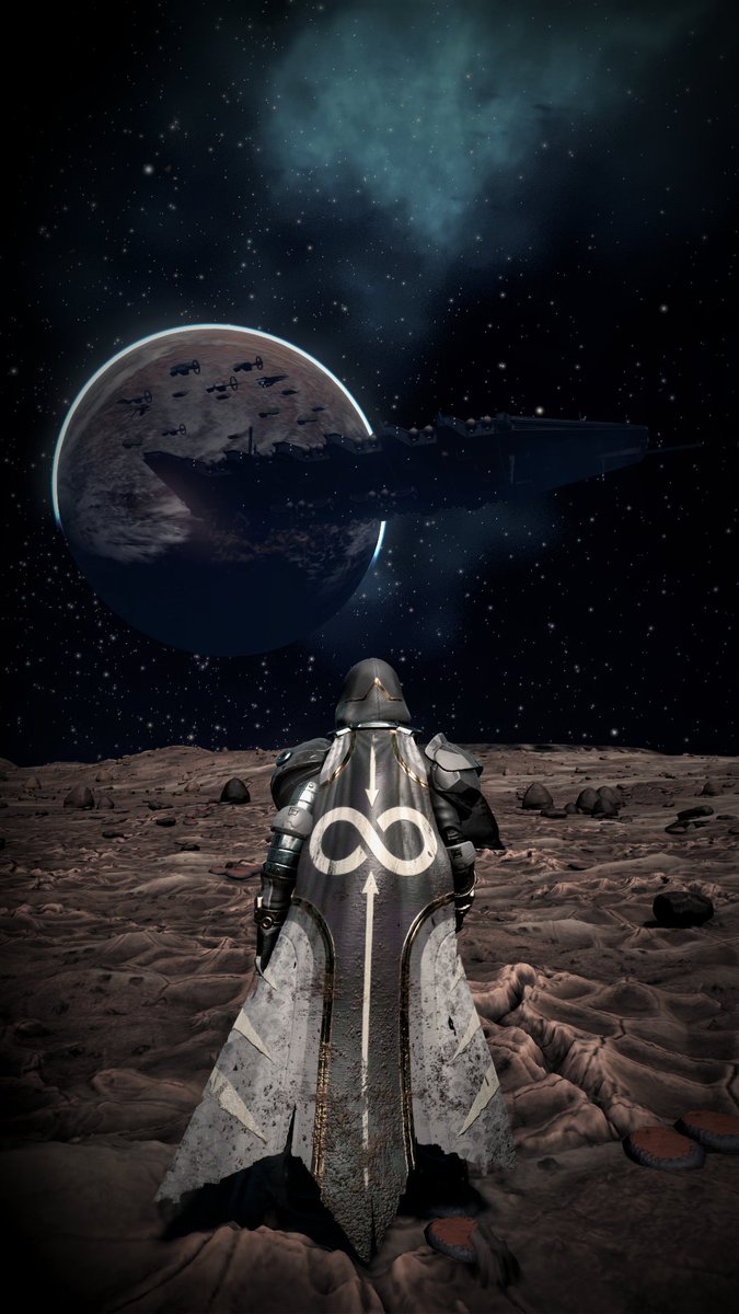 Arastoph's tweet photo. "Sky of Clarity"
Game: #nomansskygame
Developer: @hellogames
@NoMansSky
#VirtualPhotography #VGPUnite #WorldofVP #NoMansSky #NoMansSkyArt #PhotoMode #VPinspire #VGPNetwork #NoMansSkyEndurance #VPRT #ThePhotoMode #Gametography #nms #NoMansSky #NMS #VPEclipse https://t.co/eQNOZGSURu
