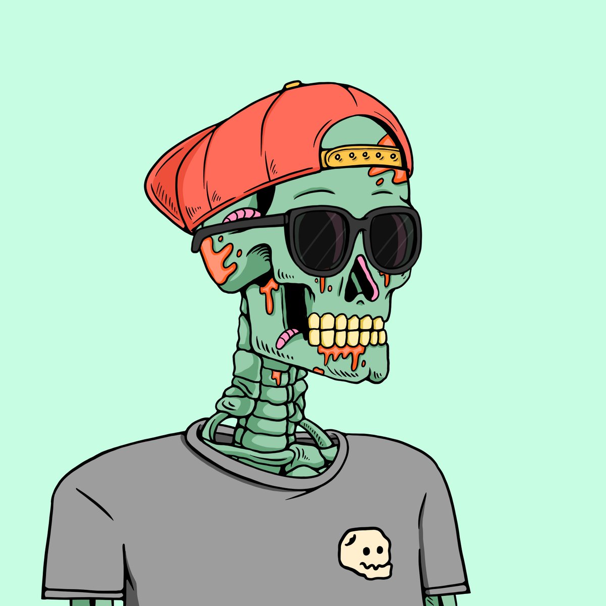 cuttyman2t's tweet photo. got my @SecretSkellies staked and ready for what's next! #youfollow #Ifollow is the key https://t.co/eHrIiuJmoV