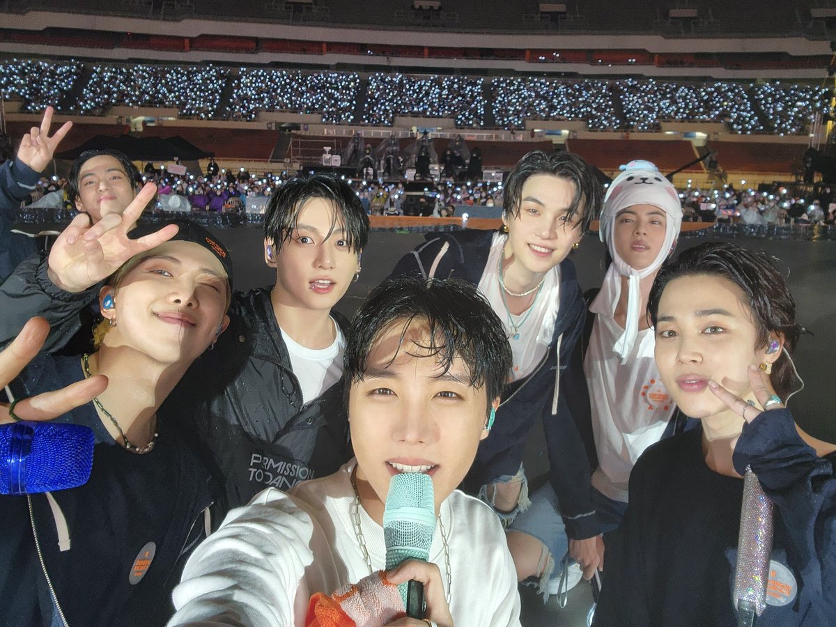 BTS UPDATES GERMANY ⁷ 🇩🇪 (REST) tweet media