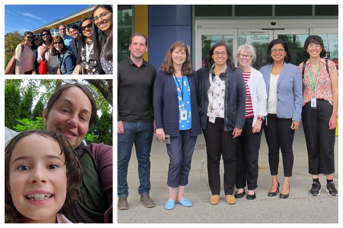 UofCr4kids's tweet photo. “By learning from each patient, we can iteratively improve care” says @drsamuelcalgary. In celebration #ach100 members of the @childneph research team reflect on what drives their passion for research and care. https://t.co/4G1Xp5s8lL @ucalgarymed @ACHFKids https://t.co/CdofbWJNNy