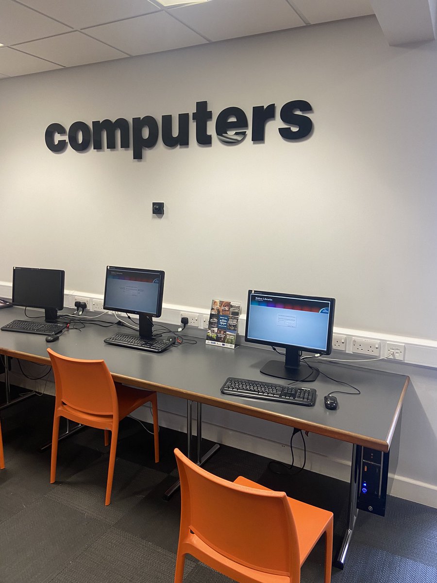 Mark_Sw1ft's tweet image. Today @lynnwellbeing &amp;amp; I took a #wellbeing break @WEcic_ &amp;amp; went to a #halton library. It was amazing. Being surrounded by books &amp;amp; taking time out of a busy day to enjoy a peaceful environment is so good for #wellbeing. Love our #halton libraries, give them a visit 👍