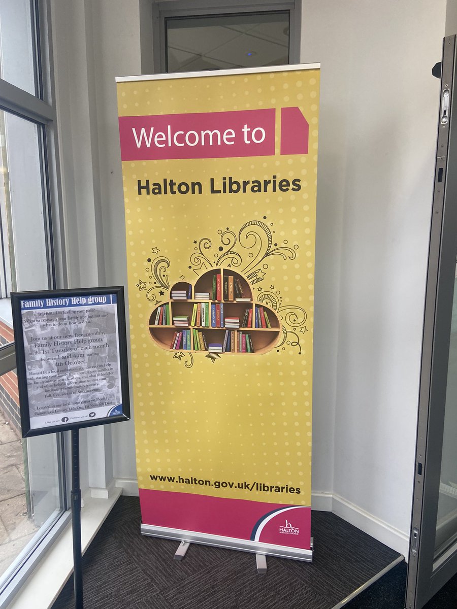 Mark_Sw1ft's tweet image. Today @lynnwellbeing &amp;amp; I took a #wellbeing break @WEcic_ &amp;amp; went to a #halton library. It was amazing. Being surrounded by books &amp;amp; taking time out of a busy day to enjoy a peaceful environment is so good for #wellbeing. Love our #halton libraries, give them a visit 👍