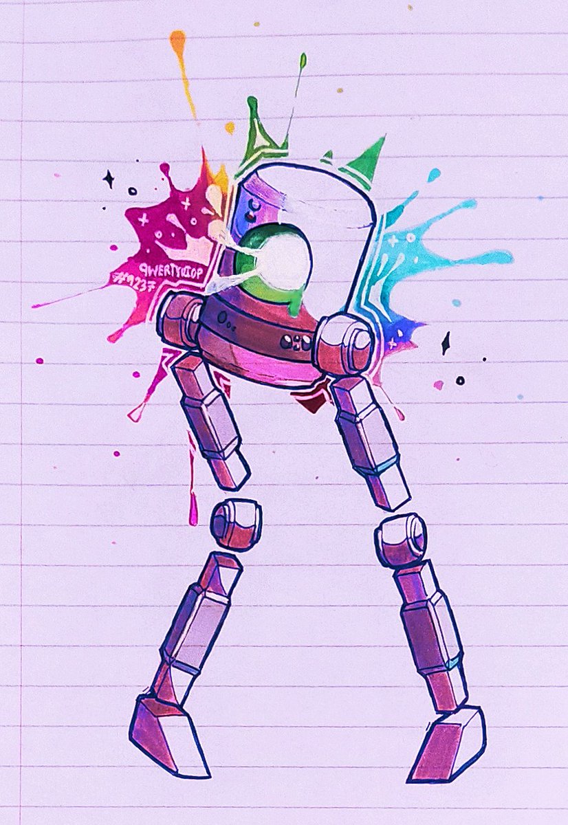 Sadtiredcontent's tweet photo. I must say that this game is so underrated, so I drew the fanart of it 👀
#virtualvirtualreality https://t.co/HmrrwAB54P