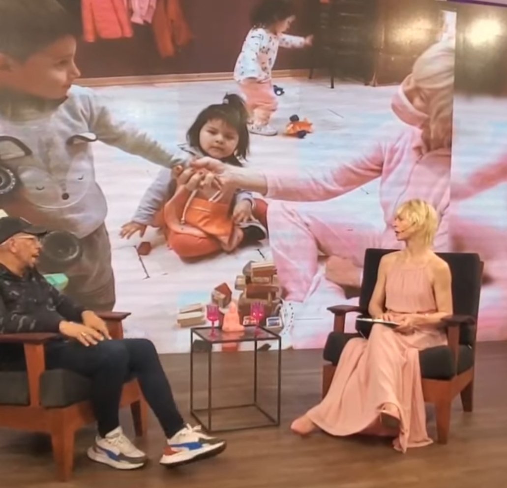 Sábados y domimgos
17 hs canal 👉 KZO