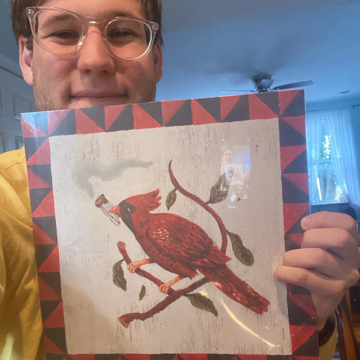 meridian tweet media