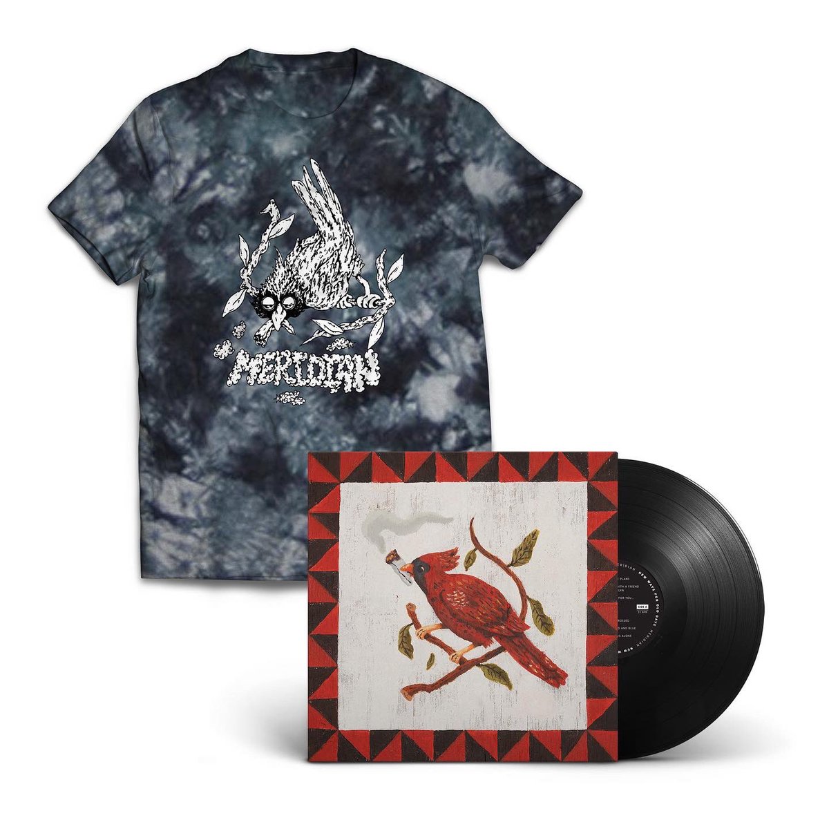 meridian tweet media