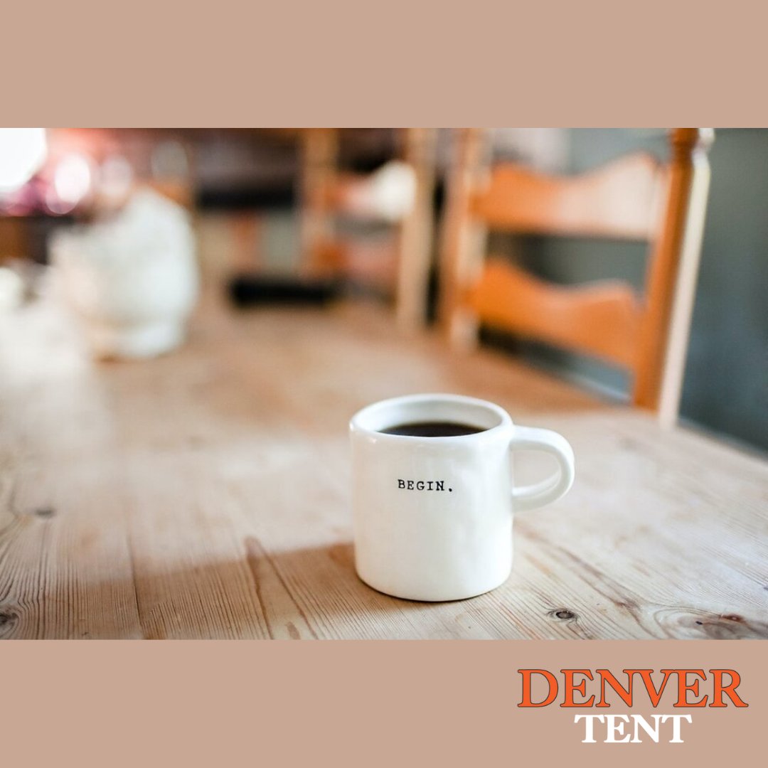 Denver Tent (@denvertent) on Twitter photo 