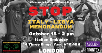 PaydayRTK's tweet photo. Payday will be joining this protest against Frontex, a private company acting for the EU as borders guards. We will join sisters from @AfricanGr who will speak along other protesters. We all have the right to be here. #Papers4All Please join! https://t.co/bZU0ohtEDr