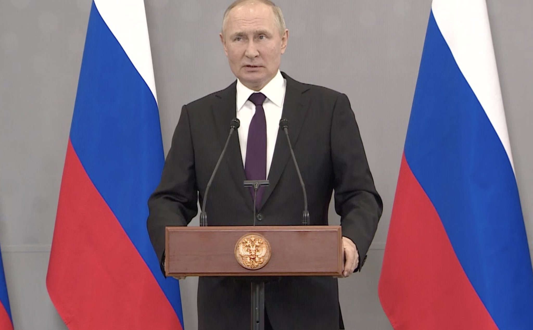 Rybar In English On Twitter Russian President Vladimir Putin 