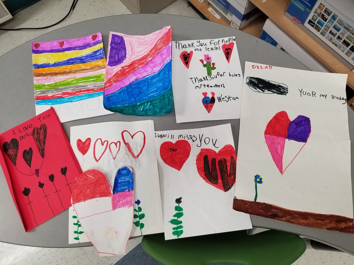 Mrs. G, you're the best! What an incredible person you are. Such a valuable member of the Whitney community. Thank you for all the help, love and support you've provided over the years! <a href="/eganvilleps/">EganvillePS</a>
is lucky for you to be joining their team!
 <a href="/KaylaG96725217/">KaylaG</a> 
<a href="/Whitney_Public/">Whitney_Public</a>