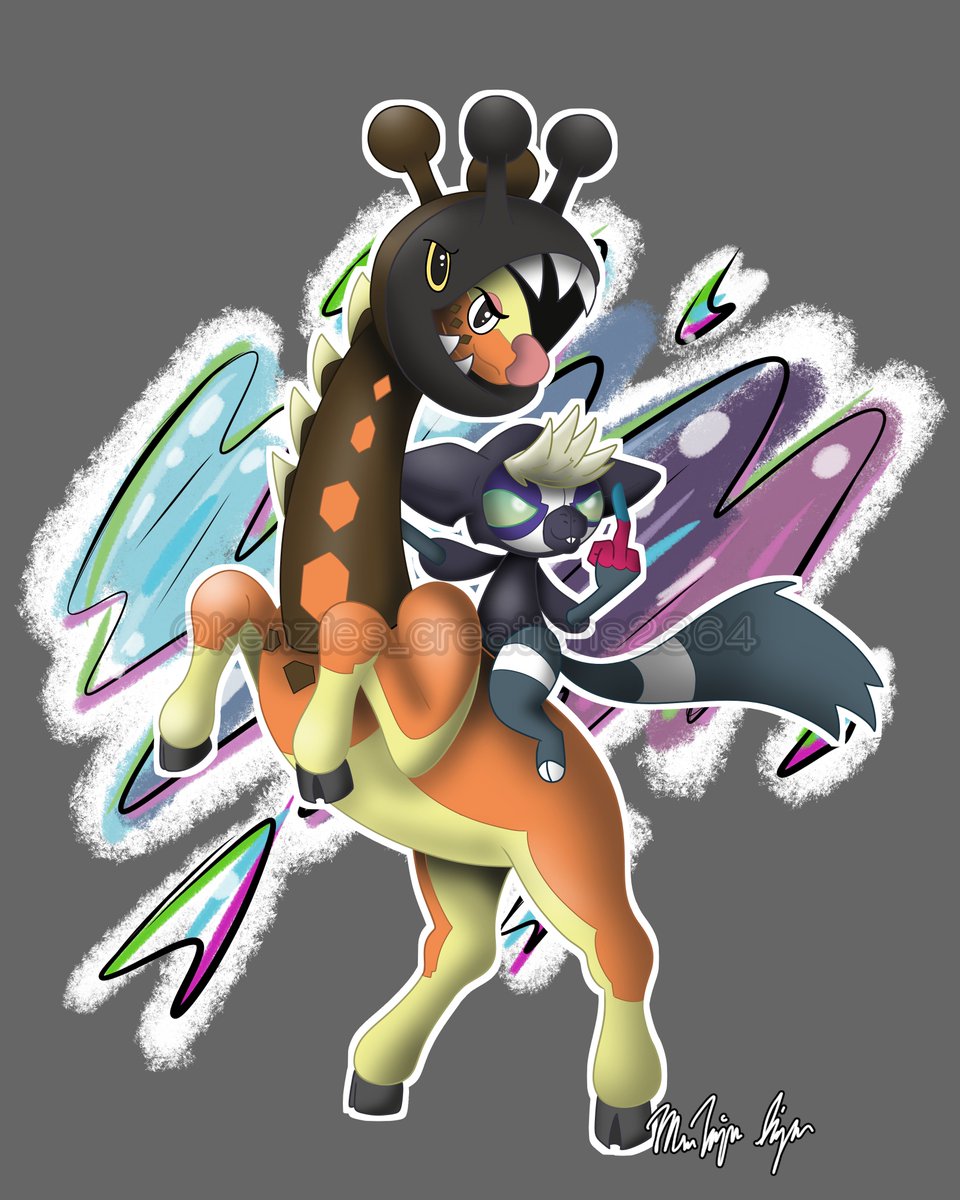 mackoons's tweet photo. Ayyyy dope ass hoodie gang!

#pokemon #pokemoncommunity #pokemonart #pokemonscarletandviolet #pokemonfanart https://t.co/Q0MqFb5Yye