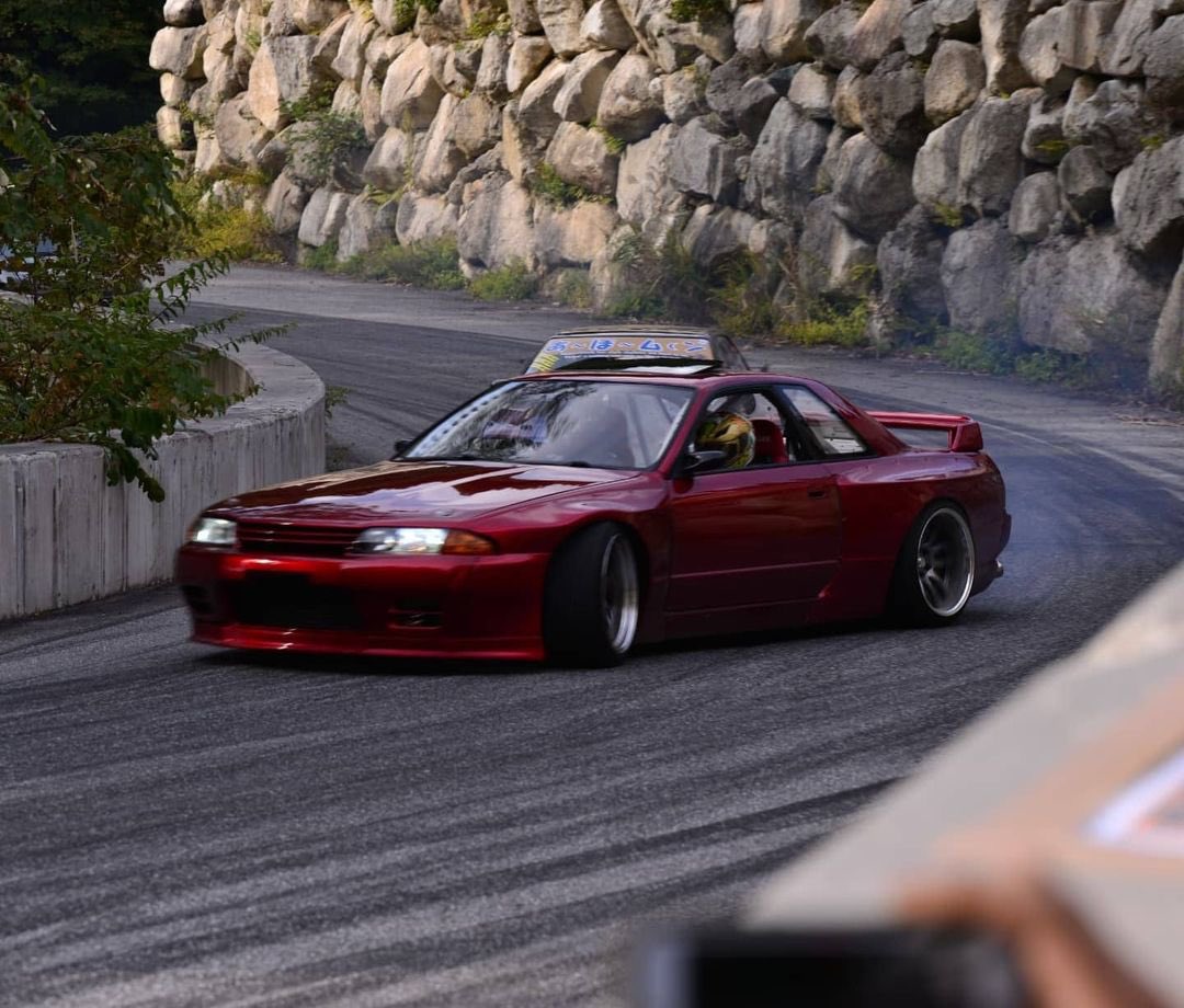 Qrisys's tweet image. N i s s a n きれいな