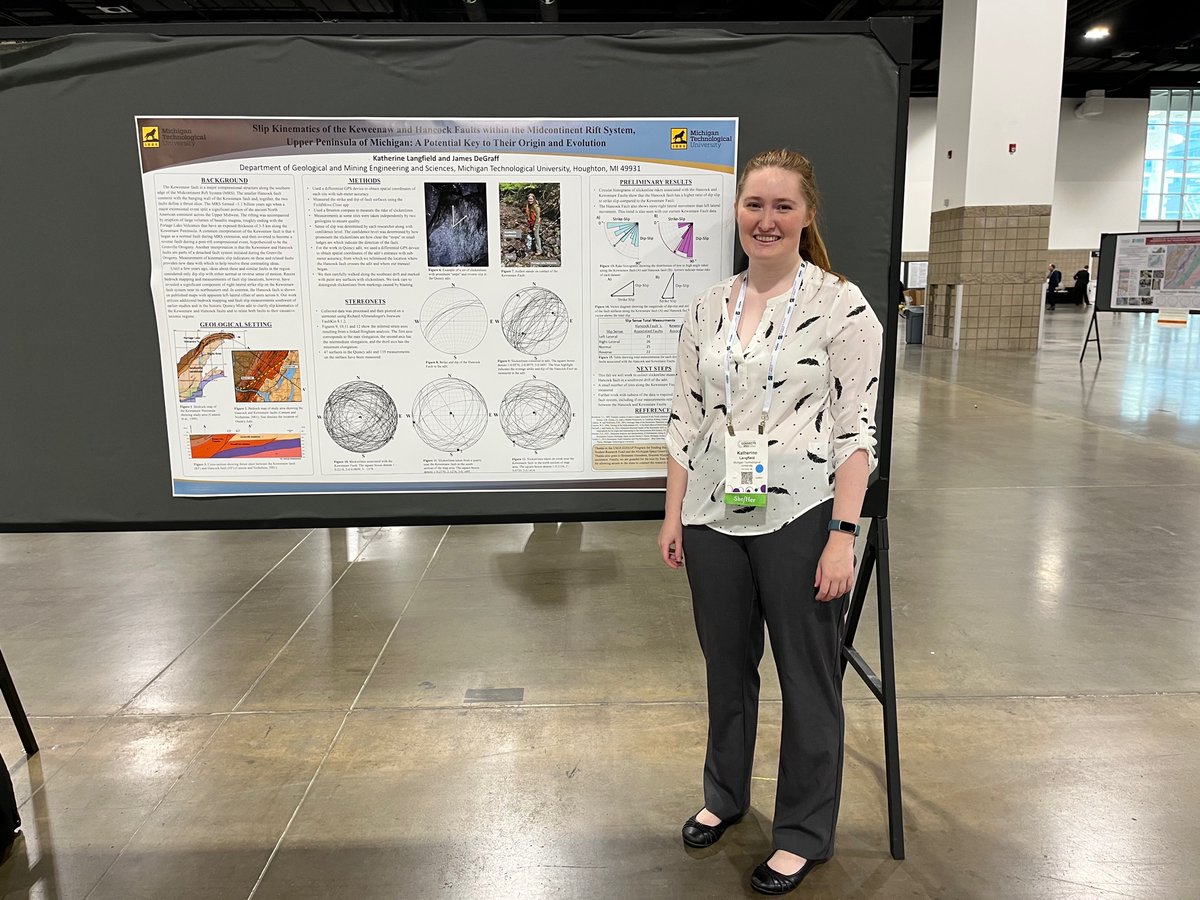 Geology & Mining Eng tweet media