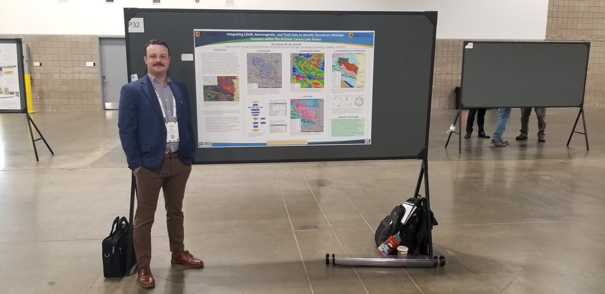 Geology & Mining Eng tweet media