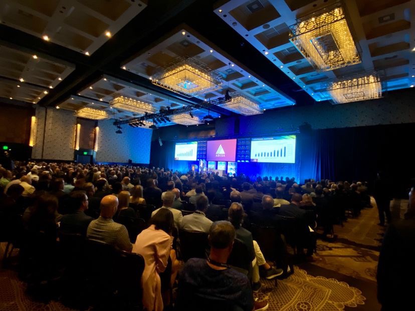 Thank you <a href="/ADISAtweets/">ADISA</a> for another great annual conference! iCapital's Mike Kell joined fellow panelists to drill down into current industry trends in the #PrivateMarkets