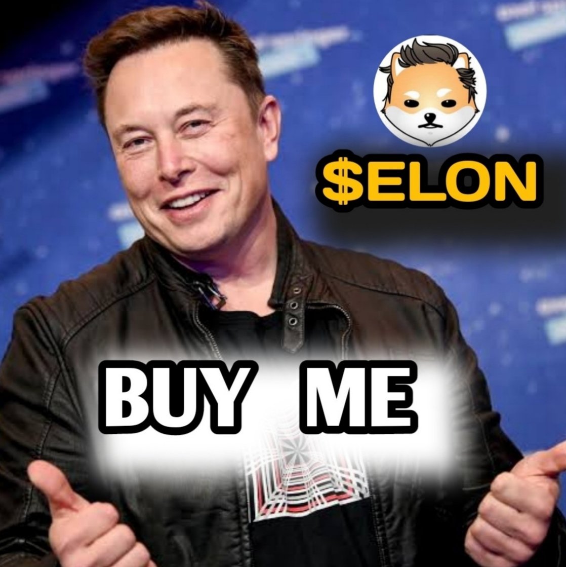 bee_networkers's tweet photo. Just Follow Next Dog $ELON 💎 #DogelonMars #Dogelon #ELON
@elonmusk#NFT #NNart #CINEMO #NFTs #nftartist #nftart #nftcollector #nftcollection #ethereum #eth #crypto #coinbase #dogelonmars https://t.co/ftKn9mLFsb