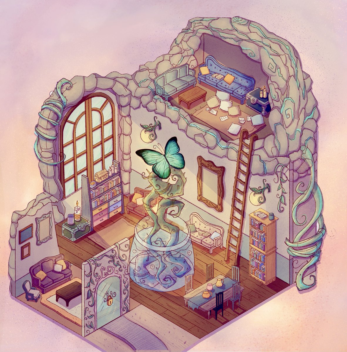 What do Magic and Web3 have in common? Both are limitless… 📜
However the number of students that can fit in a Magic Dorm is not ...🧙🏼‍♂️

Our owls just took off and are ready to deliver today's letters, help them find you! 🦉