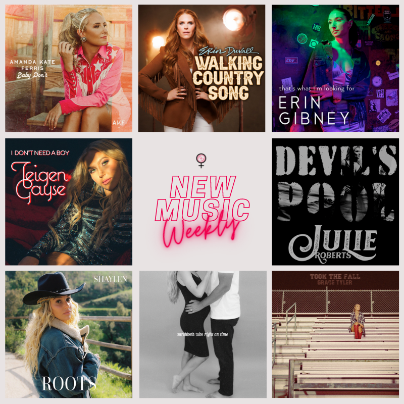 TheWomenCountry tweet picture