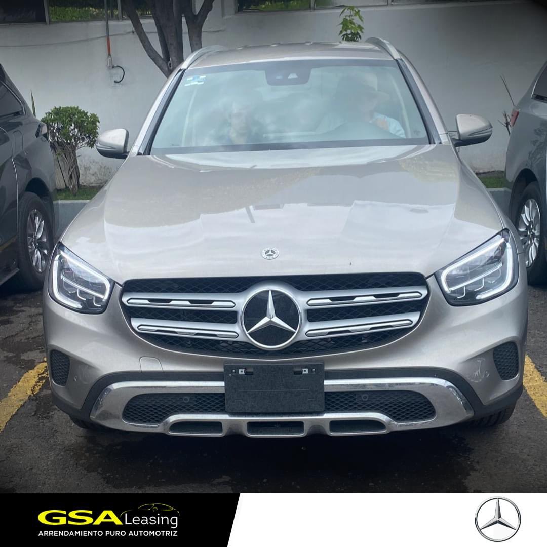 GSA_Leasing's tweet photo. Una entrega más a nuestros clientes!
#Mercedes #GLC300 #Leasing #GSA #Deduce #ArrendamientoPuro #ArrendamientoPuroAutomotriz #EstrenaAuto #GSALeasing https://t.co/pa0FLXBKra